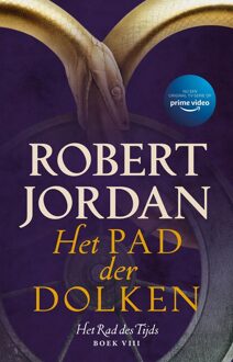 Het pad der dolken - eBook Robert Jordan (9024564530)