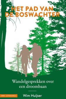 Het Pad Van De Boswachter - Wim Huijser