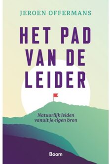 Het Pad Van De Leider - Jeroen Offermans