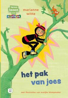 Het Pak Van Joes -  Marianne Witte (ISBN: 9789020676723)