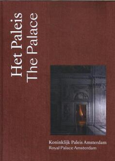 Het Paleis / The Palace -  Alice Taatgen, Benning & Gladkova (ISBN: 9789462623774)