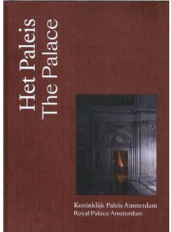 Het Paleis / The Palace