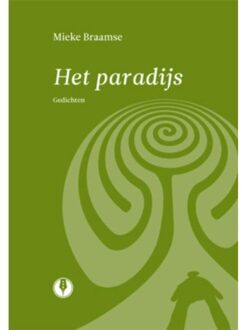 Het paradijs - Boek Mieke Braamse (9070174618)