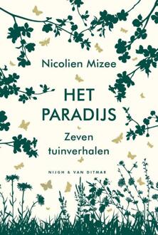 Het Paradijs - Nicolien Mizee