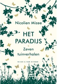 Het Paradijs - Nicolien Mizee