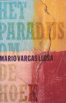 Het paradijs om de hoek - eBook Mario Vargas Llosa (9402310606)