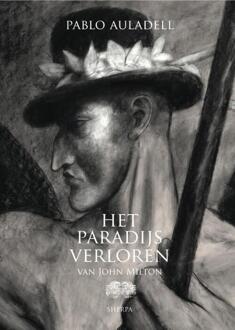 Het paradijs verloren - Boek Pablo Auladell (9089880828)