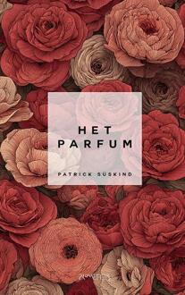 Het parfum -  Patrick Süskind (ISBN: 9789044660302)