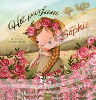 Het parfum van Sophie -  An Swerts (ISBN: 9789044854343)
