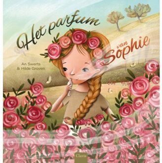 Het Parfum Van Sophie - An Swerts