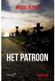 Het patroon - Boek Wessel de Valk (9492221659)