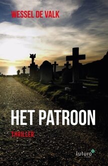 Het patroon - eBook Wessel de Valk (9492221780)