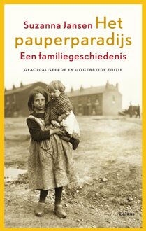 Het pauperparadijs - eBook Suzanna Jansen (9460038379)