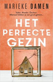 Het Perfecte Gezin - Marieke Damen