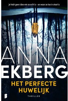 Het Perfecte Huwelijk - Anna Ekberg