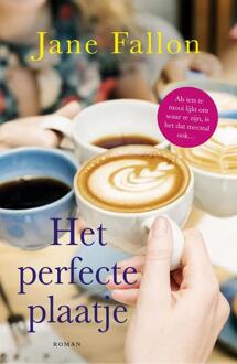 Het Perfecte Plaatje - Jane Fallon