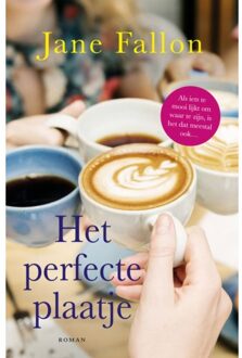 Het Perfecte Plaatje - Jane Fallon