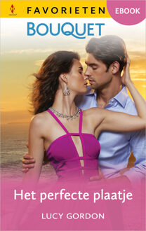 Het perfecte plaatje -  Lucy Gordon (ISBN: 9789402581119)