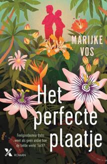 Het perfecte plaatje -  Marijke Vos (ISBN: 9789401624633)