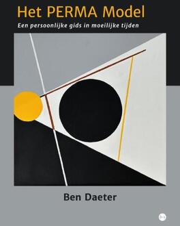 Het PERMA Model -  Ben Daeter (ISBN: 9789465283036)