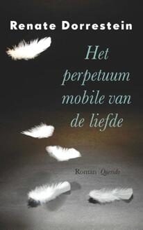 Het perpetuum mobile van de liefde - Boek Renate Dorrestein (9021406748)