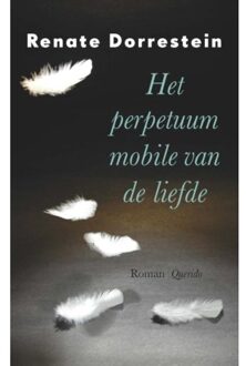 Het perpetuum mobile van de liefde - Boek Renate Dorrestein (9021406748)