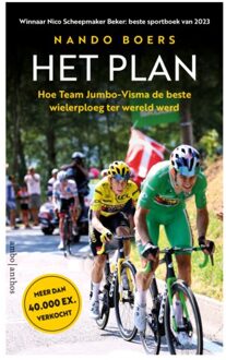 Het Plan - Nando Boers