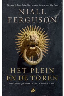 Het Plein En De Toren