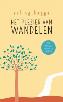 Het plezier van wandelen - eBook Erling Kagge (9044977148)