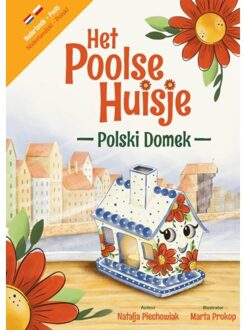 Het Poolse Huisje - Natalja Piechowiak