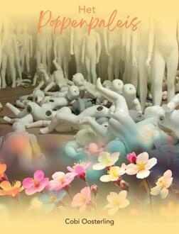 Het Poppenpaleis -  Cobi Oosterling (ISBN: 9789465202822)