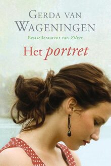 Het portret - eBook Gerda van Wageningen (9059776674)