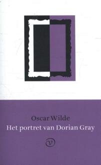 Het portret van Dorian Gray - Boek Oscar Wilde (9028270221)