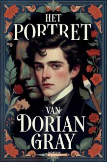 Het Portret Van Dorian Gray -  Oscar Wilde (ISBN: 9789403855530)