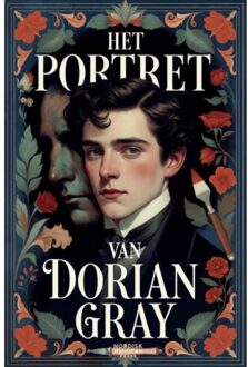 Het Portret Van Dorian Gray - Oscar Wilde