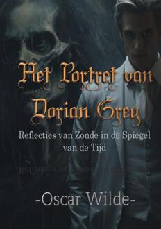 Het Portret van Dorian Grey -  Oscar Wilde (ISBN: 9789464817102)