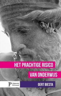 Het prachtige risico van onderwijs - eBook Gert Biesta (949012009X)