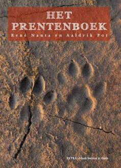 Het Prentenboek - (ISBN:9789082453812)