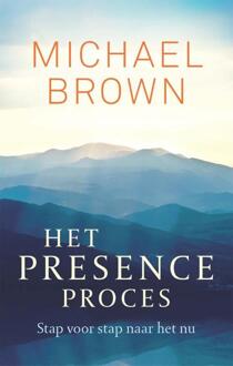 Het Presence -proces - Boek Michael Brown (940130386X)