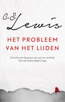 Het probleem van het lijden - Boek C.S. Lewis (904352655X)