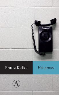 Het proces - eBook Franz Kafka (9025304249)