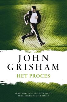 Het proces - eBook John Grisham (904497436X)