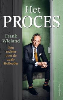 Het Proces - Frank Wieland