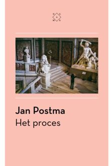 Het Proces - Jan Postma