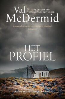 Het profiel - eBook Val McDermid (9024566215)