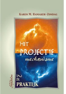 Het projectie mechanisme in de praktijk - Boek Karen Hamaker-Zondag (9074899234)