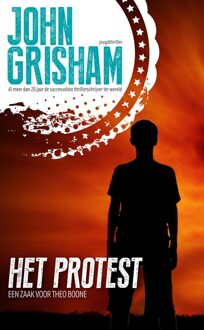Het protest - eBook John Grisham (9044974408)