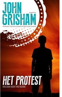 Het Protest - Kid Lawyer