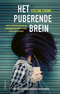 Het Puberende Brein - (ISBN:9789044637731)