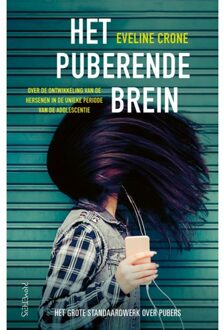 Het Puberende Brein - (ISBN:9789044637731)